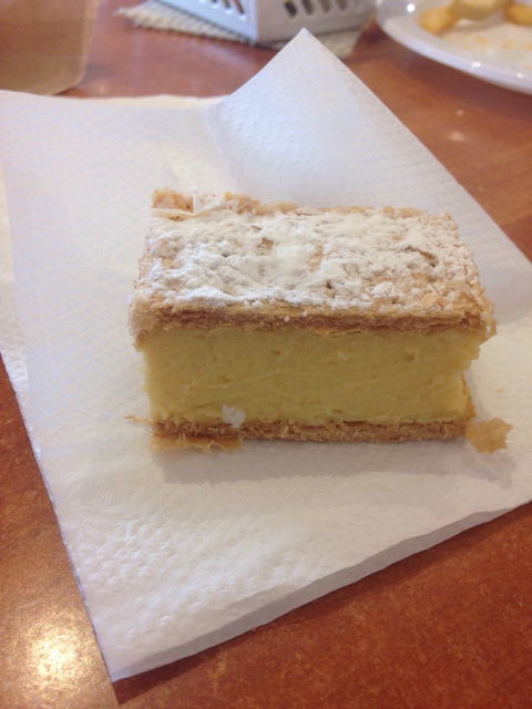 Port Pirie French Hot Bread - Accommodation Resorts 2