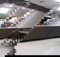 Puma Roadhouse  Truckstop - Accommodation Resorts