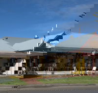 Rankine's at The Whistlestop - Accommodation Resorts