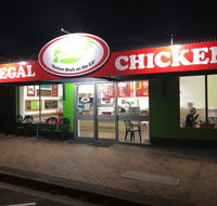 Regal Chickens - Accommodation Resorts