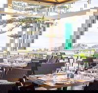 Sarins Bar  Restaurant - Accommodation Resorts