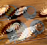 Sazon Espresso - Accommodation Resorts