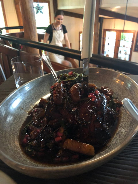 Seed Clare Valley - Accommodation Resorts 12