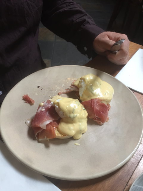 Seed Clare Valley - Accommodation Resorts 1