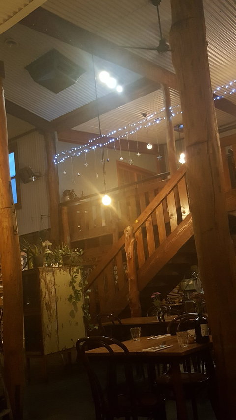 Seed Clare Valley - Accommodation Resorts 6