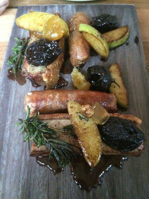 Seed Clare Valley - Accommodation Resorts 8