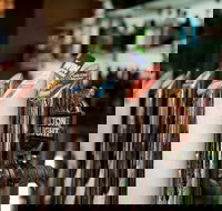 Sharky's Bar - Accommodation Resorts