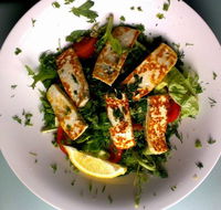 Soul Vine Cafe - Accommodation Resorts