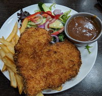 Tassie - Accommodation Resorts