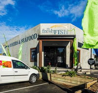 The Fresh Fish Place - Factory Direct Seafood - Accommodation Resorts