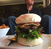 The Hub Gumeracha - Accommodation Resorts