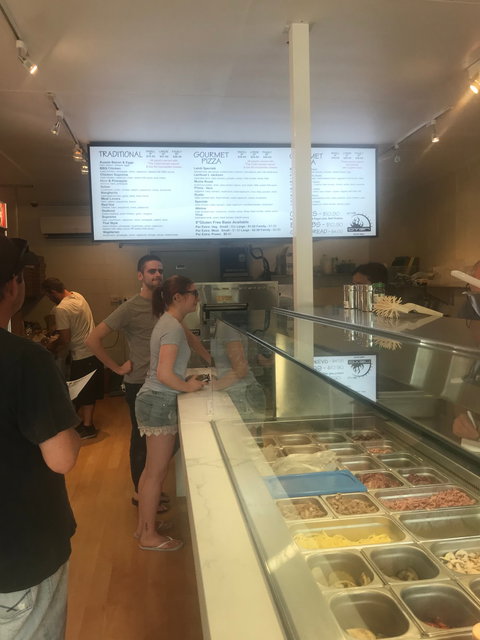 The Oven - Accommodation Resorts 2