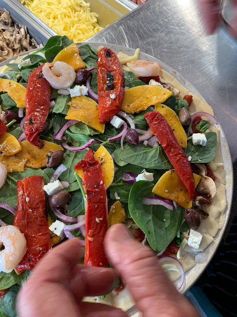 The Oven - Accommodation Resorts 5