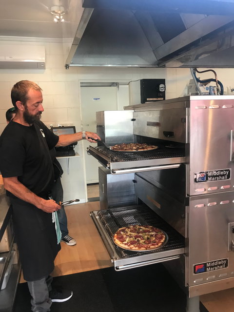 The Oven - Accommodation Resorts 8