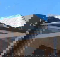 The Shack Cafe  Pizzeria - Accommodation Resorts