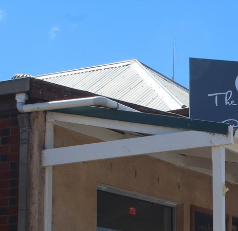 The Shack Cafe & Pizzeria - Accommodation Resorts 0