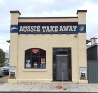 Aussie Take Away Penola - Accommodation Resorts