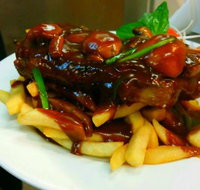 Banana Tree Cafe - Accommodation Resorts