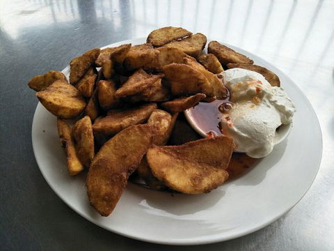 Bay View Cafe - Accommodation Resorts 0