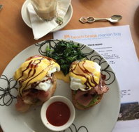 Beach Break - Accommodation Resorts