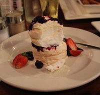 Billy Mac's Bistro - Accommodation Resorts