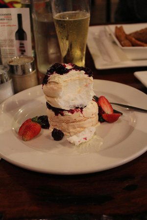 Billy Macs Bistro - Accommodation Resorts 0