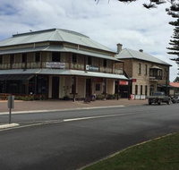 Bompas Cafe - Accommodation Resorts