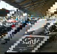 Cafe Lito - Accommodation Resorts