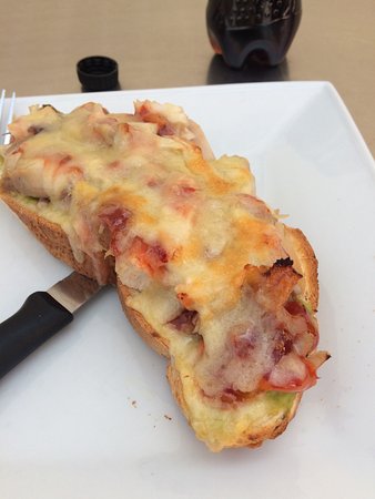 Cafe Moonta - Accommodation Resorts 0