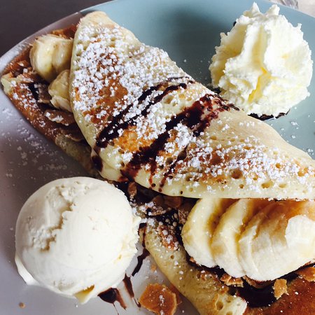 Coffee Barn Gelateria - Accommodation Resorts 0