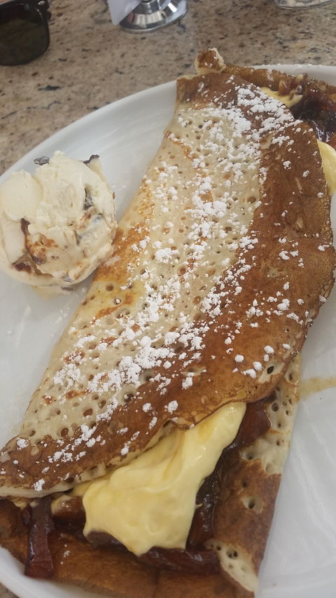 Coffee Barn Gelateria - Accommodation Resorts 2