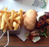 Coopers Alehouse Wallaroo - Accommodation Resorts