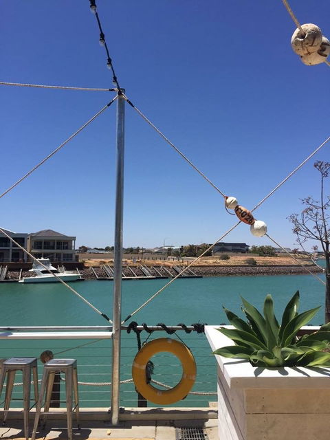 Coopers Alehouse Wallaroo - Accommodation Resorts 2