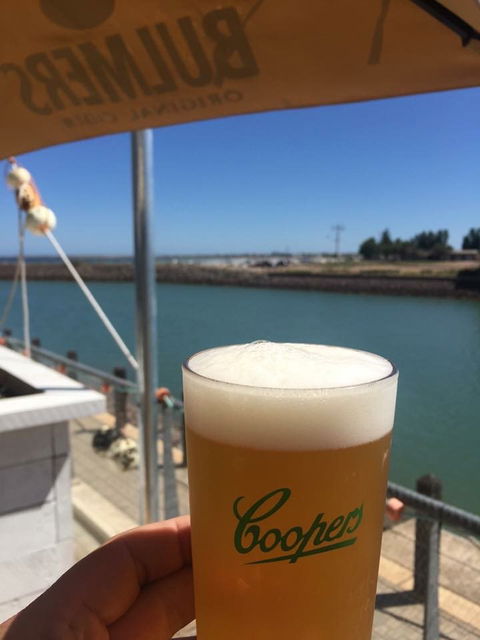 Coopers Alehouse Wallaroo - Accommodation Resorts 3