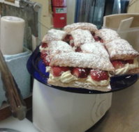 Dascul's Diner - Accommodation Resorts