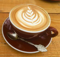 DeGroot Coffee Co - Accommodation Resorts