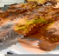 Divine Cafe - Accommodation Resorts