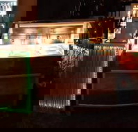 Flaming Wok Asian  Western Cuisine - Accommodation Resorts