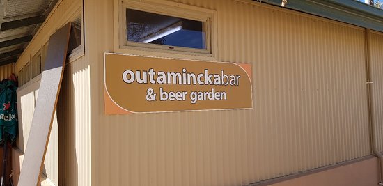 Innamincka SA Accommodation Resorts