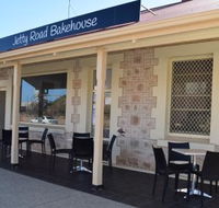 Jetty Road Bakehouse - Accommodation Resorts