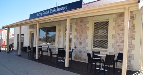 Jetty Road Bakehouse - Accommodation Resorts 0