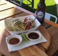 Keg Room - Accommodation Resorts