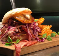 Kincraig Hotel - Accommodation Resorts