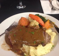 Leigh Creek Tavern - Accommodation Resorts