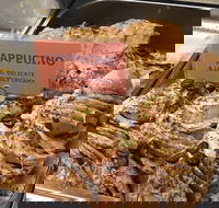 Lobethal Bakery - Accommodation Resorts