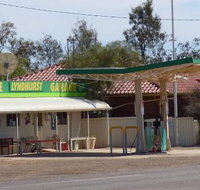 Lyndhurst Roadhouse - Accommodation Resorts