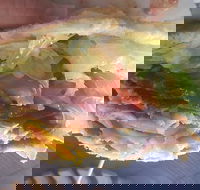 Mangrove Shack Fish and Chips - Accommodation Resorts