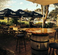 Meningie's Cheese Factory Restaurant - Accommodation Resorts