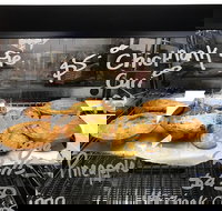 Meningie's Waterfront Cafe - Accommodation Resorts