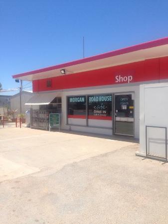 Morgan Roadhouse - Accommodation Resorts 0